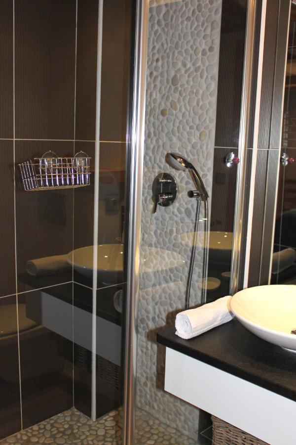 Apartment Planards Centre Chamonix Foot Of The Planards Slopes Quarto foto
